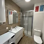 Apartamento T2 Fonctionnel Avec Wifi Et Parking, 4 Pers - Vieux-boucau - Fr-1-379-143