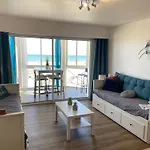 T2 Fonctionnel Avec Wifi Et Parking, 4 Pers - Vieux-boucau - Fr-1-379-143 Vieux-Boucau-les-Bains