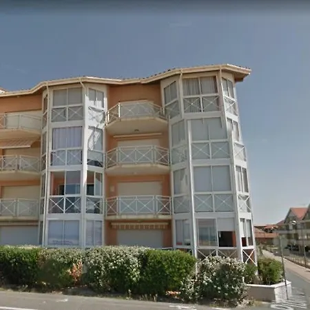 T2 Fonctionnel Avec Wifi Et Parking, 4 Pers - Vieux-boucau - Fr-1-379-143 Vieux-Boucau-les-Bains