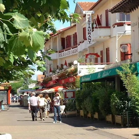 T2 Fonctionnel Avec Wifi Et Parking, 4 Pers - Vieux-boucau - Fr-1-379-143 Vieux-Boucau-les-Bains
