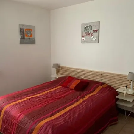 T2 Fonctionnel Avec Wifi Et Parking, 4 Pers - Vieux-boucau - Fr-1-379-143